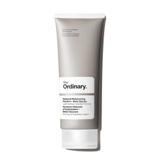 Natural Moisturizing Factors + Beta Glucan N8