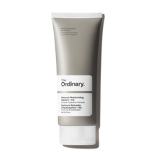 Natural Moisturizing Factors + HA W5