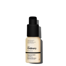 Serum Foundation - 1.0-n - 30ml W1