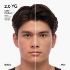 Serum Foundation - 2.0-yg - 30ml