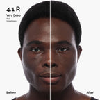 Serum Foundation - 4.1-r - 30ml