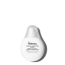 Squalane + Amino Acids Lip Balm U5