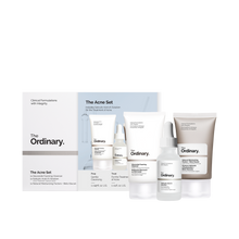 The Acne Set J0