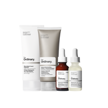 The Barrier Support Collection Z3