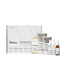 The Mini Discovery Set C2