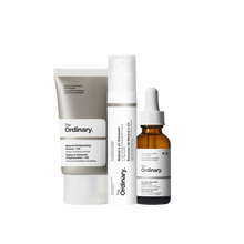 The Vitamin C & A Collection T3