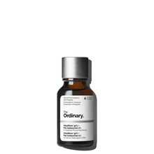Volufiline 92% + Pal-Isoleucine 1% L9